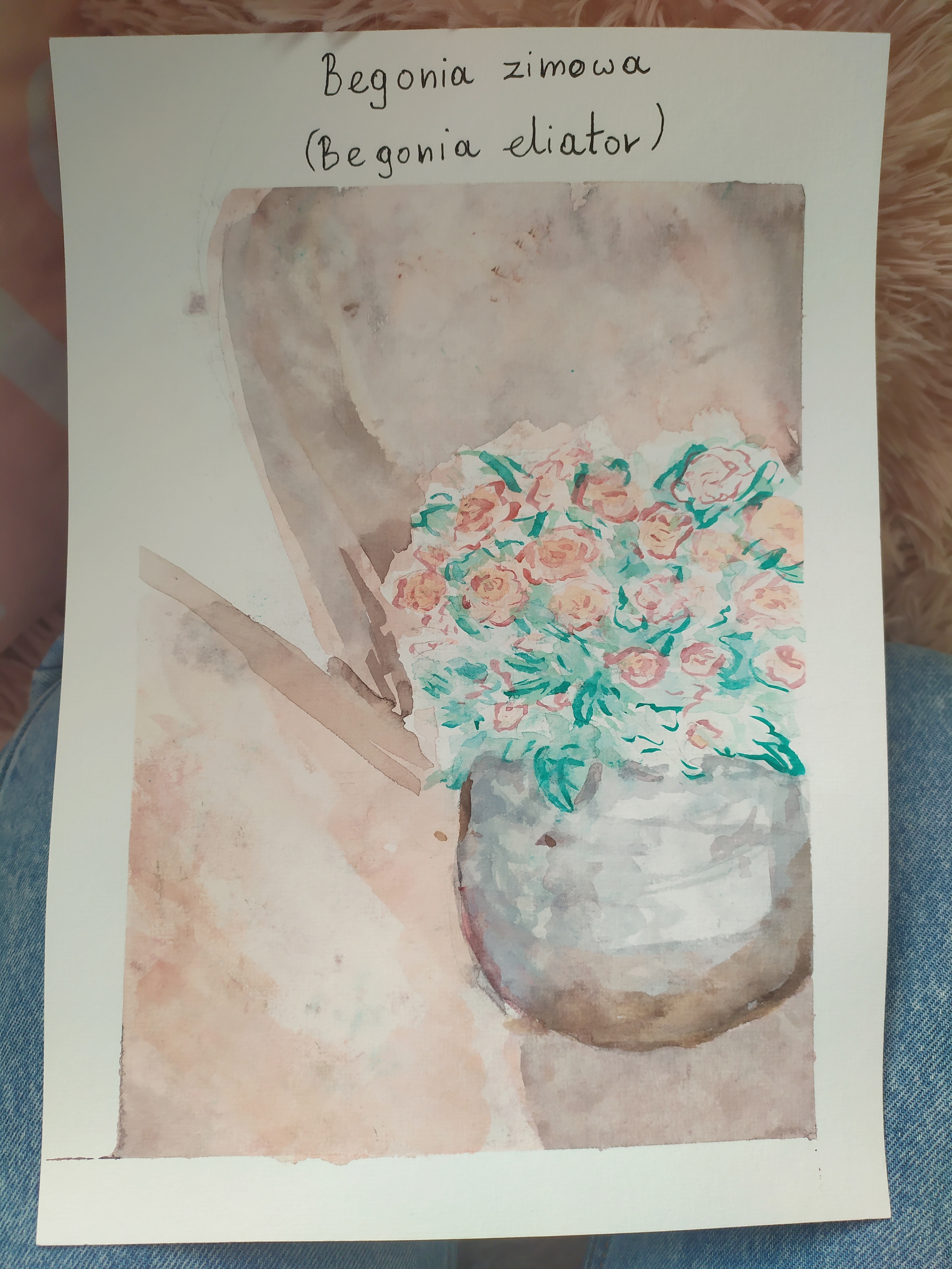 II miejsce Karolina Musia