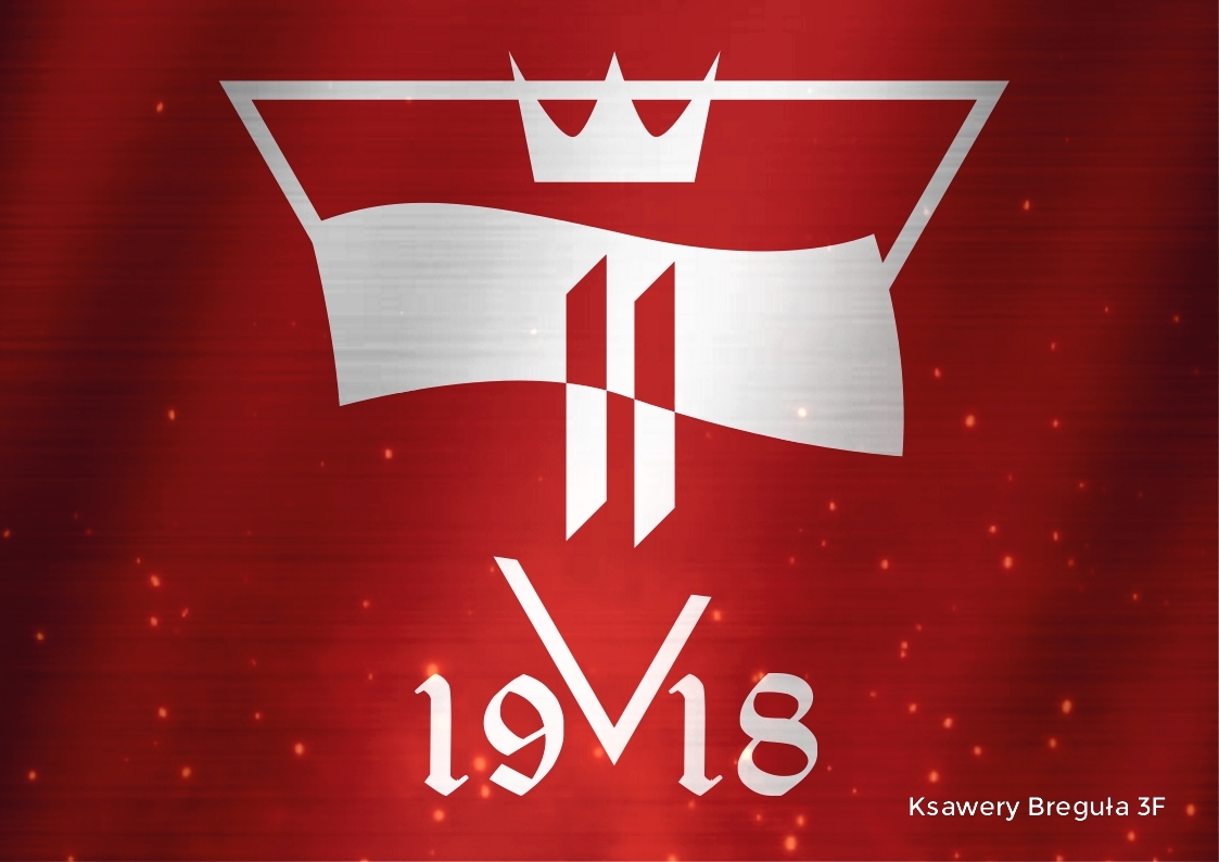 droga polski do niepodlegoci