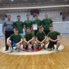 Siatkówka mężczyzn - I miejsce