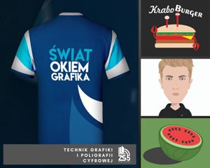 technik grafiki i poligrafii 1PF kola2